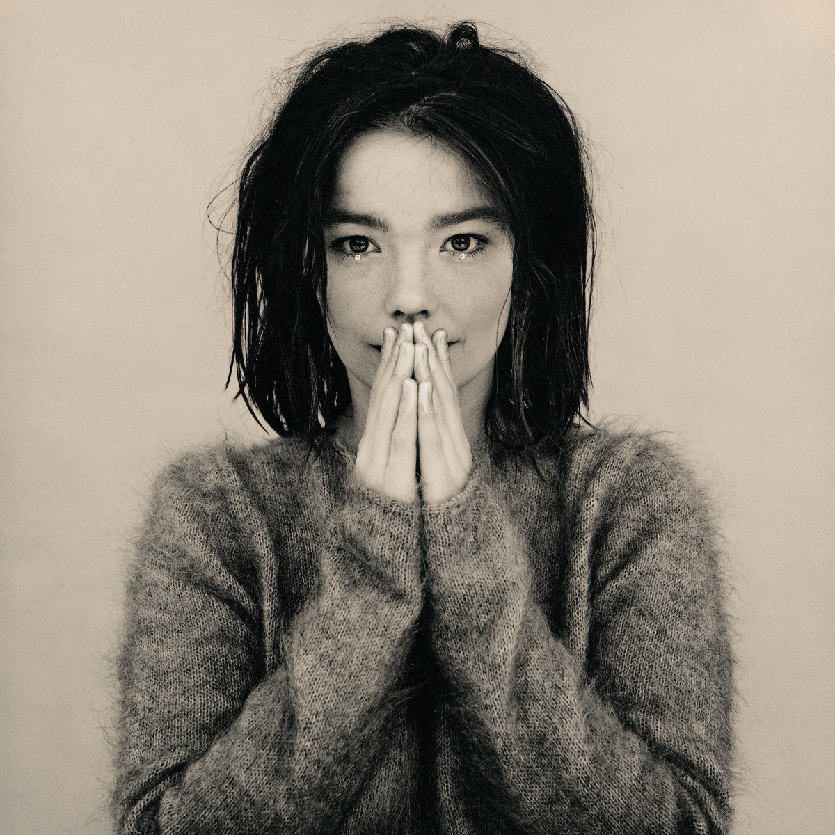 Genius's tweet photo. 33 years ago today, björk released her first solo album "debut" 💿 the genre-bending album launched björk as a global solo superstar and remains her best selling studio album https://t.co/RHBYI6CXVU