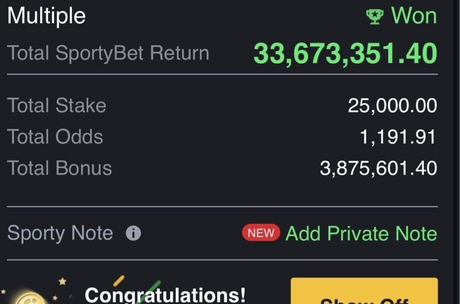 Omobucks's tweet photo. 33.6M✅
Thank you E-football
Drop account for dinner
Crediting 75 likes and retweets https://t.co/rwLrE0Qfi2