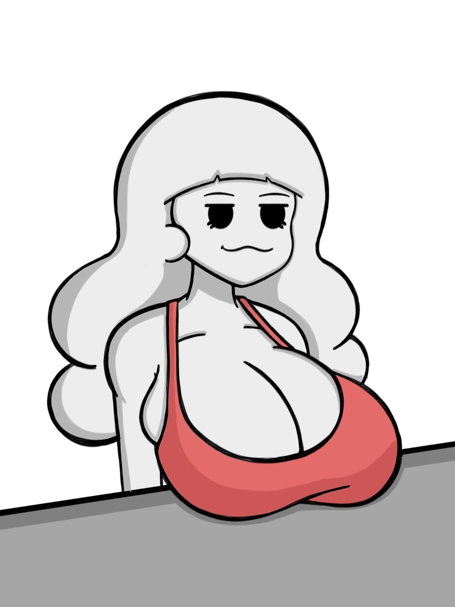 KumoFluffy tweet media