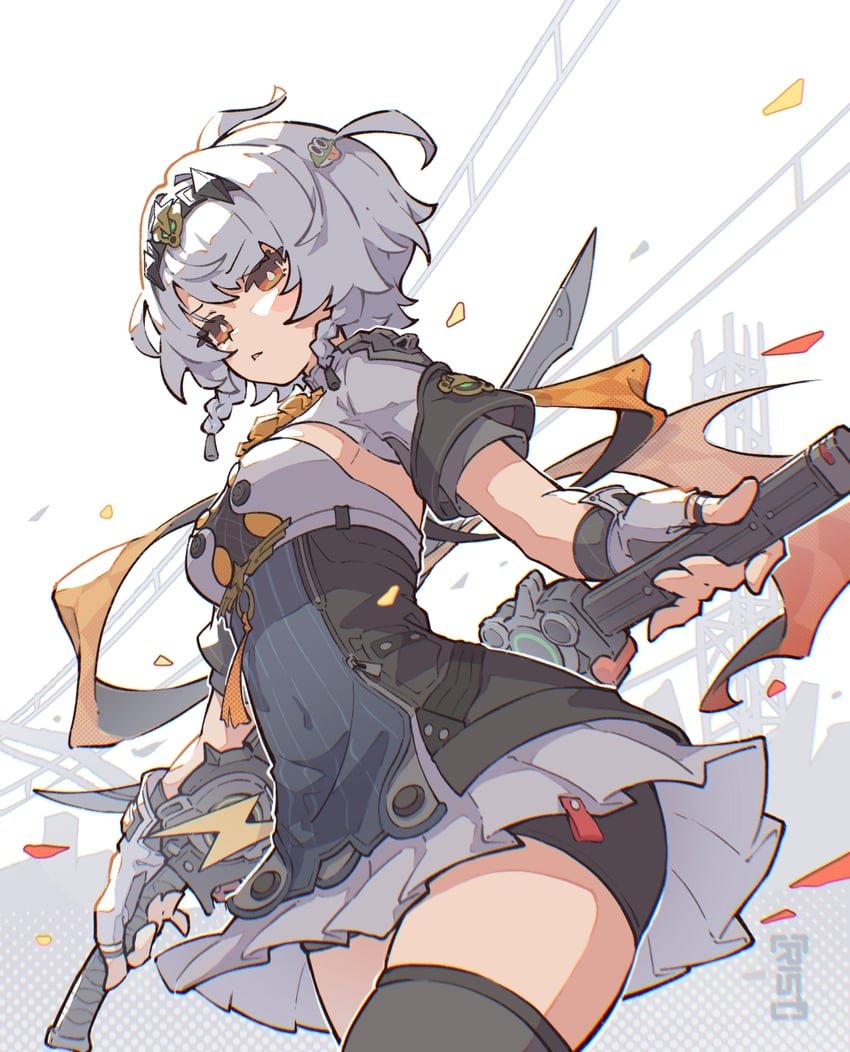 _AnbyDaily_'s tweet photo. Día 263
Artist: Ristation_ID
#Anby #ZenlessZoneZero #ZZZ #ゼンゼロ #アンビー・デマラ https://t.co/edfmVPOR2h