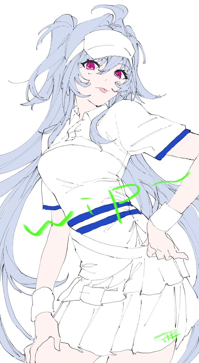 morii_senmochi's tweet photo. FGOfesプロトマーリン描く手が止まらないってワケよ https://t.co/GksTWv2uyp
