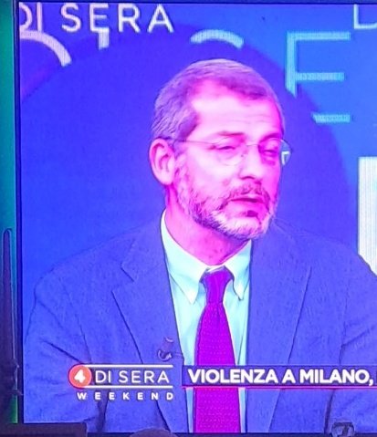 Max_the_Voice's tweet photo. Avete rotto le palle con la scusa dei problemi psichiatrici
#4disera https://t.co/fQKD7XwdUX