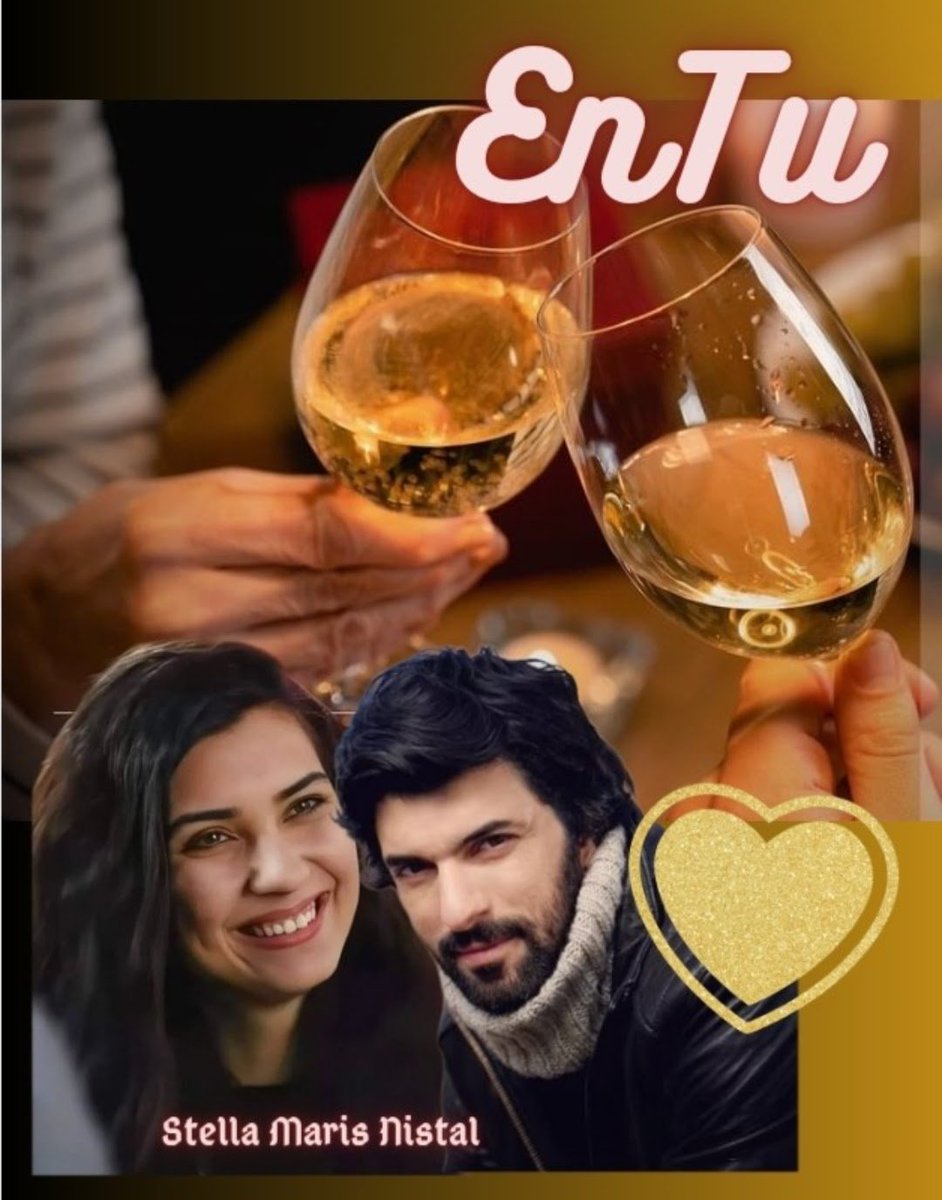 nistal_mar28736's tweet photo. Brindando con amigos?😉❤️
#EnginAkyürek #TubaBüyüküstün #MasEnTuQueNunca https://t.co/TLSbszyaJy