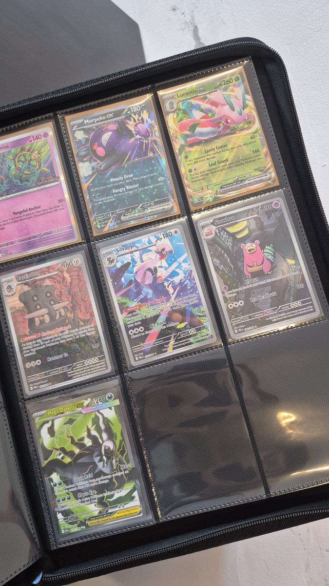 zerosecake's tweet photo. A good pitch black pre release! https://t.co/RYGjjWNYvO