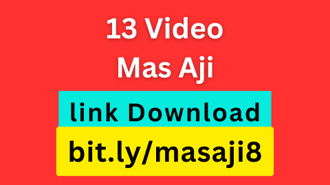 MelatiLesturwj's tweet photo. @MeganP96709 Mas Aji ( ada 5 Video Baru)

Link Download nya 👇
https://t.co/ILtP9cCg2X

Video Masaji Lama ( 8 Video ) 👉 https://t.co/eh5Si9A2CX

🔥
https://t.co/Wyx4dBmcvL