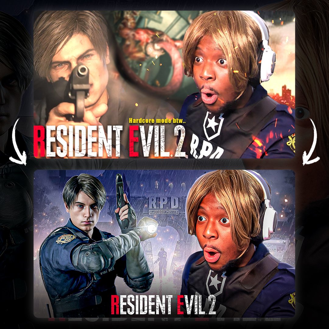 JackDesign25549's tweet photo. If this showed up on your homepage, which one would catch your attention first ?
.
.
.
#thumbnail #youtube #viral #funny #thumbnail_design #channel #hideandseek #gaming #mrbeast #reach #hook #challenge https://t.co/KpK30BCQel