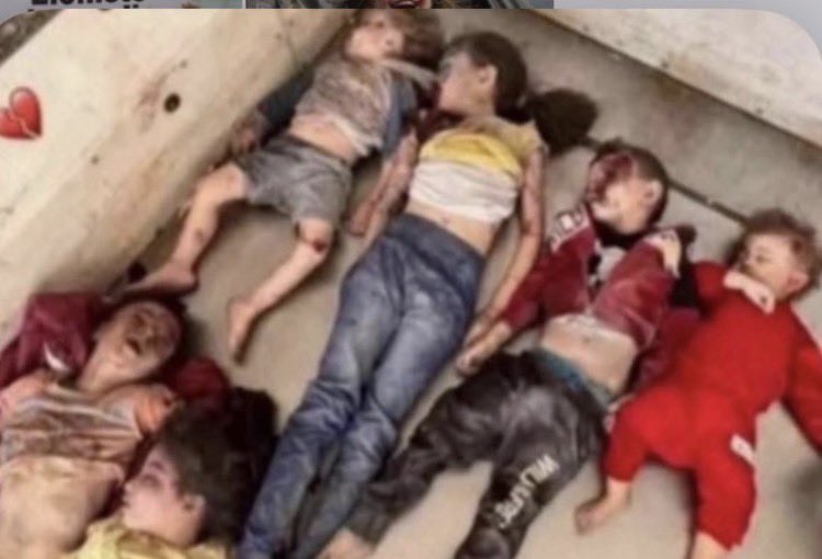 TeresaNacli's tweet photo. @GBC_Press #JailNetanyahu with warrant arrest order after killing more than a million ๐ต๐ธ๐ธ๐พ๐ฑ๐ง women and children to grab their lands @POTUS https://t.co/6eLYgpWdXL