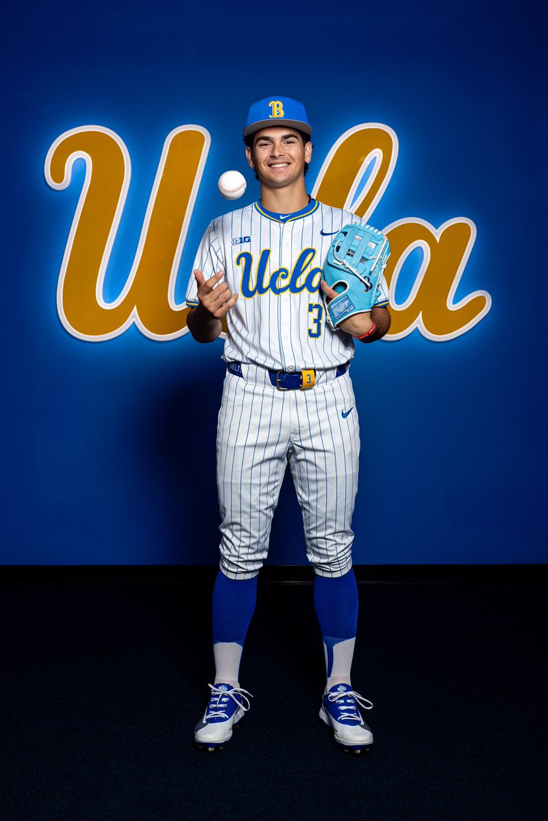 weinstein_cj's tweet photo. Excited to be a Bruin!🐻 #committed https://t.co/hk78FAnv8B