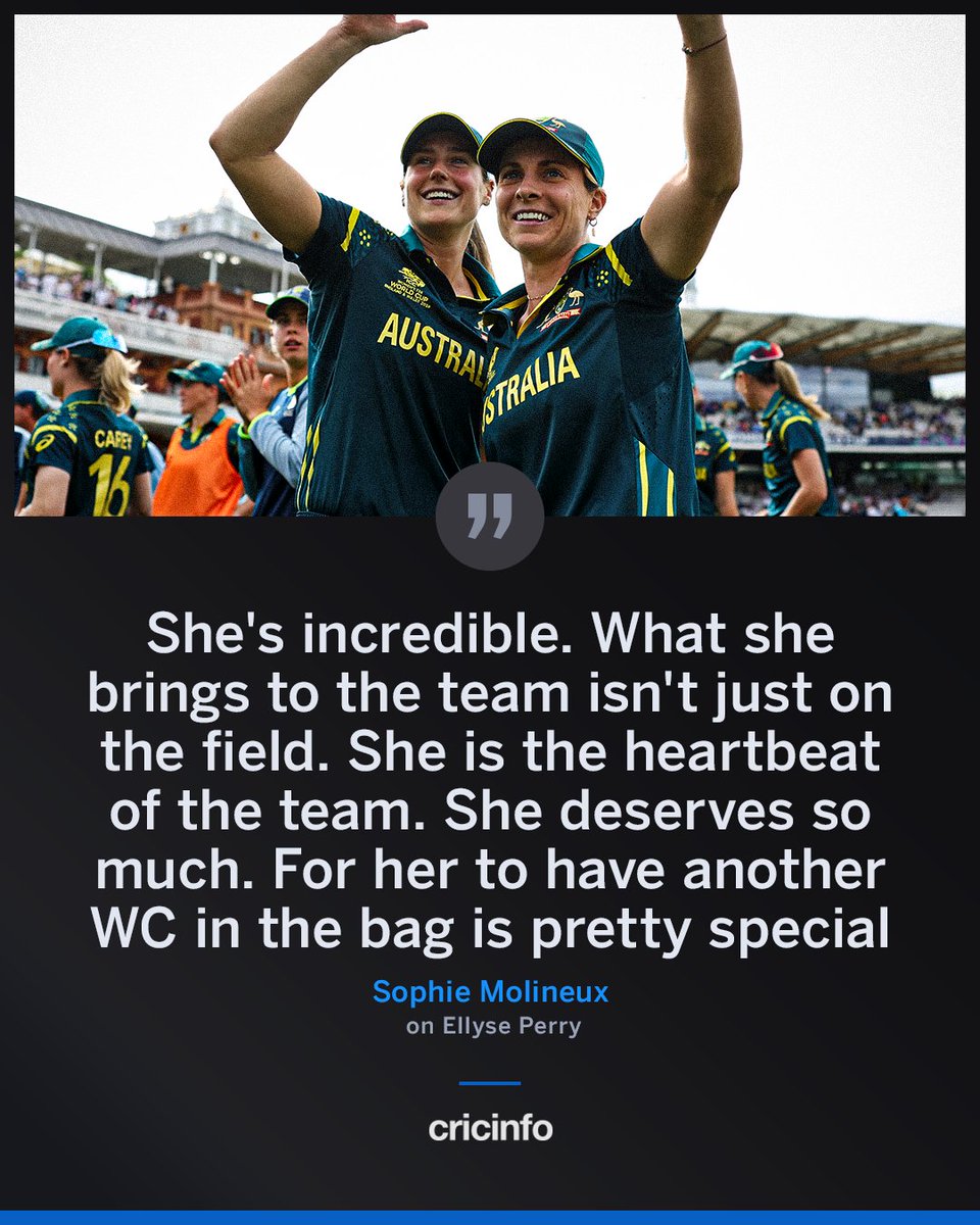 cricinfo's tweet photo. Another reminder of why she's one of the greatest ever 🌟 https://t.co/2lS3sZ8HtS