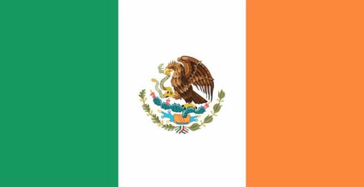 IrishUnity's tweet photo. https://t.co/712pZottV8
