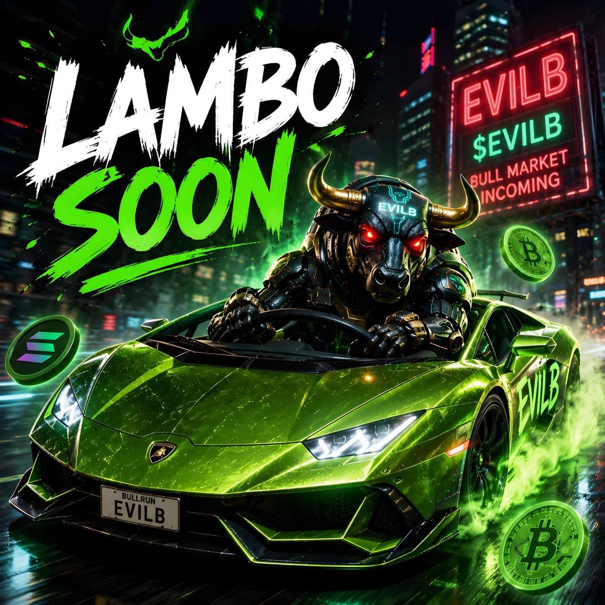 HabilaJame6861's tweet photo. @Wooly_XRP Let's keep investing on $EVILB because we gonna hit millions of market cap soon make sure you all start buying now it's still early fam 

Ca:EGGcH1hXxFTgV4ncQDxgZWCAs5YAUzLgi2Jw2Dtupump
X:https://t.co/fzUhGvvsdm
TG:https://t.co/SOKiSrjZRi https://t.co/hYLzENLOf2