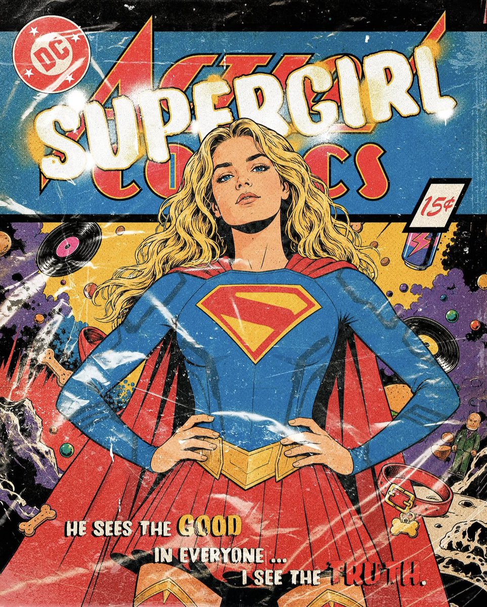 SupergirlZorEl's tweet photo. https://t.co/w5ISGT9BAH