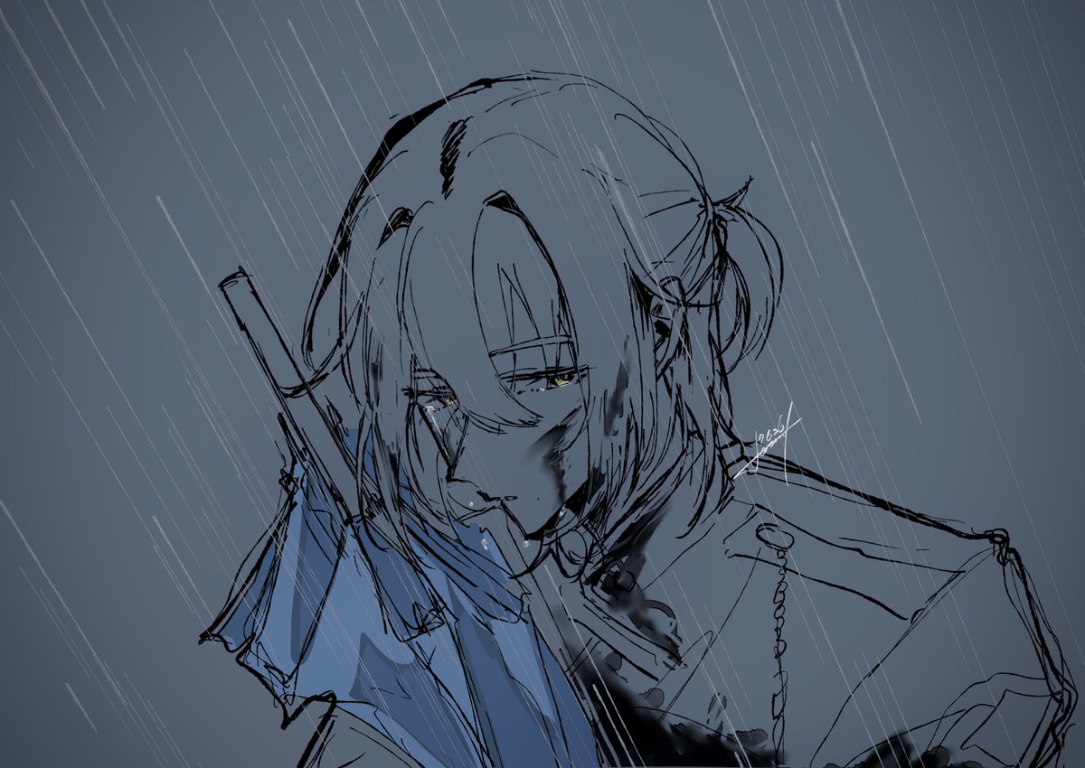 Ness_55696's tweet photo. #まほやく_FA
🌧️ https://t.co/XOtBK3e7YX
