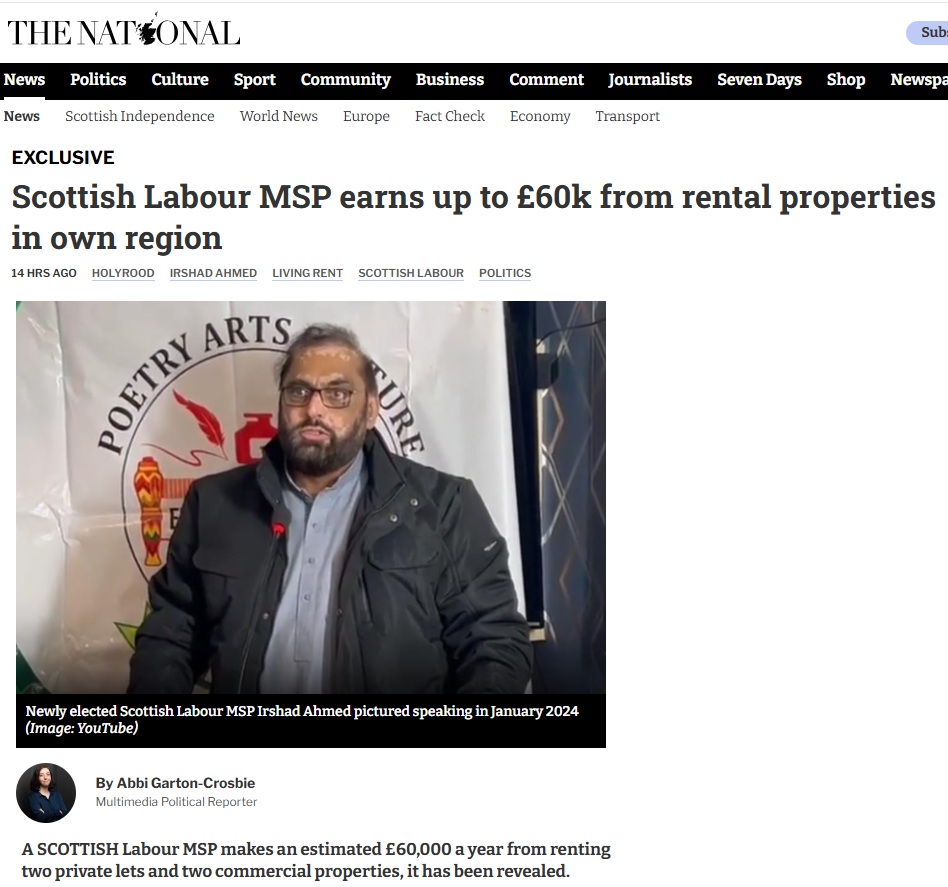 Ragged Trousered Philanderer tweet media