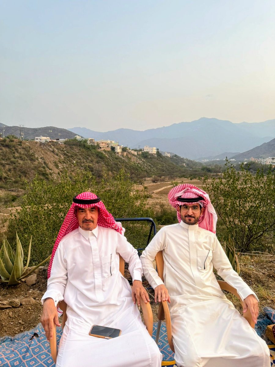 تركي العسيري tweet media