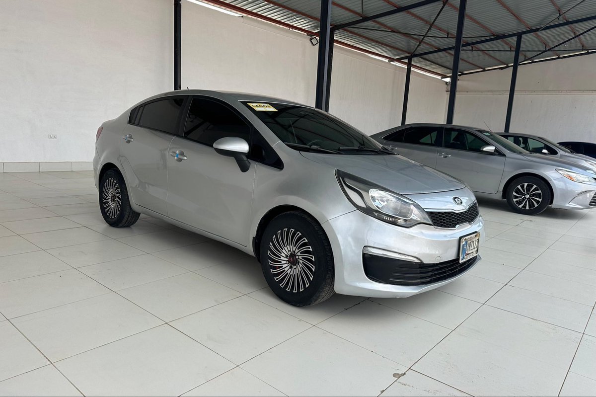 ABMOTORS_NG's tweet photo. NEATLY USED 2013 KIA RIO WITH DUTY IN KADUNA GOING FOR 5.3M

📞07068404450 https://t.co/cMarrqSTW1