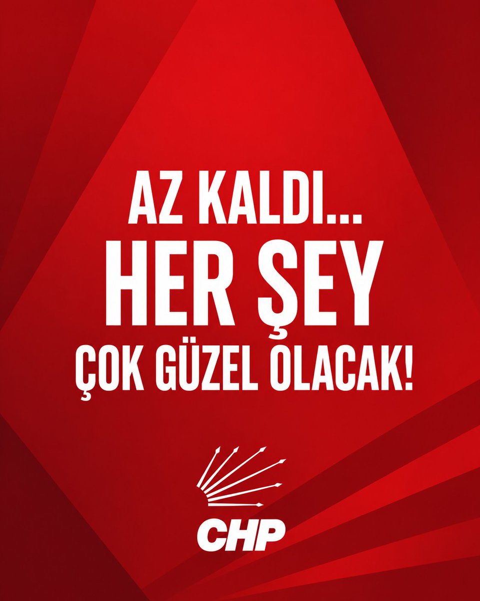 degisimyeni's tweet photo. Ekrem İmamoğlu’nun tarihi savunmasına çok az kaldı.

Hesapları erişime kapatıyorlar. Özgür Özel ve Ekrem İmamoğlu’nun yol arkadaşları olarak doğru bilgileri aktaracağız.

Lütfen takip edin: @degisimmCHP
