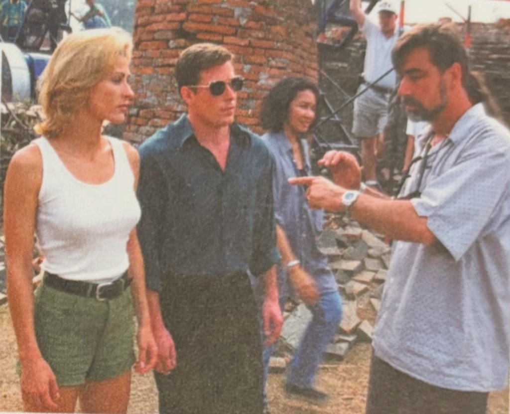 Vitaly778513683's tweet photo. Mortal Kombat Annihilation
Behind the Scenes
#MortalKombat
#MortalKombatAnnihilation
#MortalKombatMovie https://t.co/psRuwJi5p3