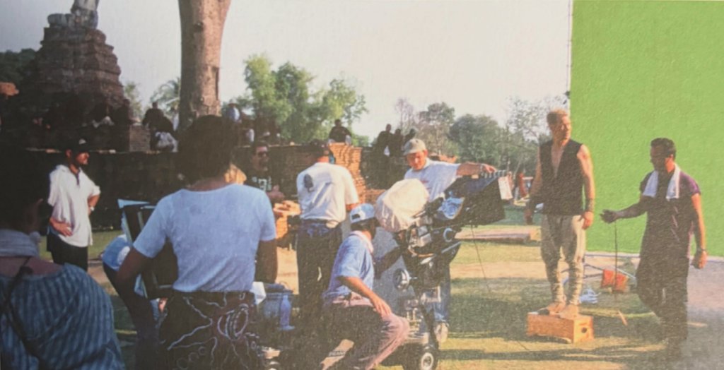 Vitaly778513683's tweet photo. Mortal Kombat Annihilation
Behind the Scenes
#MortalKombat
#MortalKombatAnnihilation
#MortalKombatMovie https://t.co/psRuwJi5p3