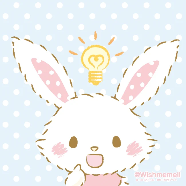 メル Wish me mell🍥 (@Wishmemell) / X