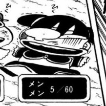 tasaffy's tweet photo. @BYOU_herigawa どのキャラクターも素晴らしいですね。例えば、あなたの漫画の女の子のひとりを、こんな感じのデフォルメ（SD）キャラにしてみるのはどうでしょうか？ https://t.co/D4lnAKEoUw