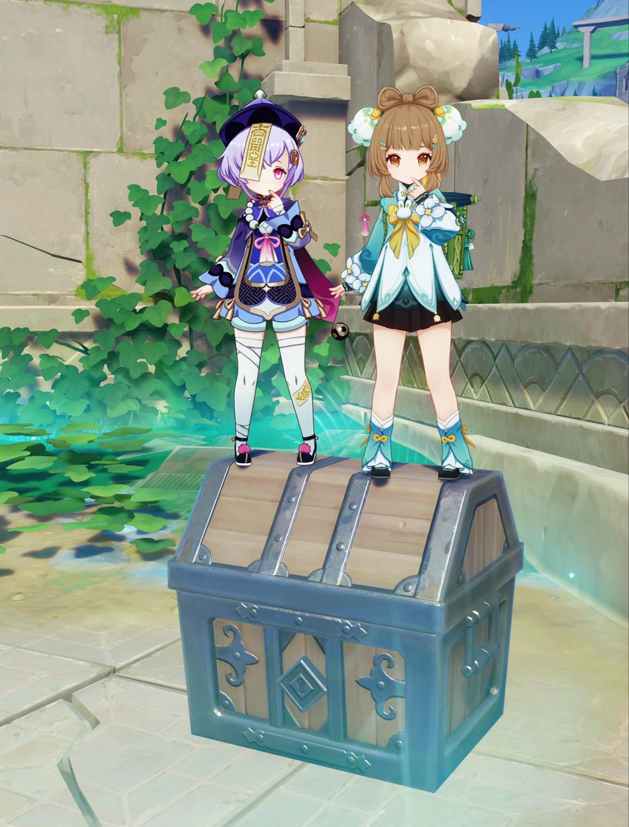 チョコミント (@chocolatemint64) / Posts / X
