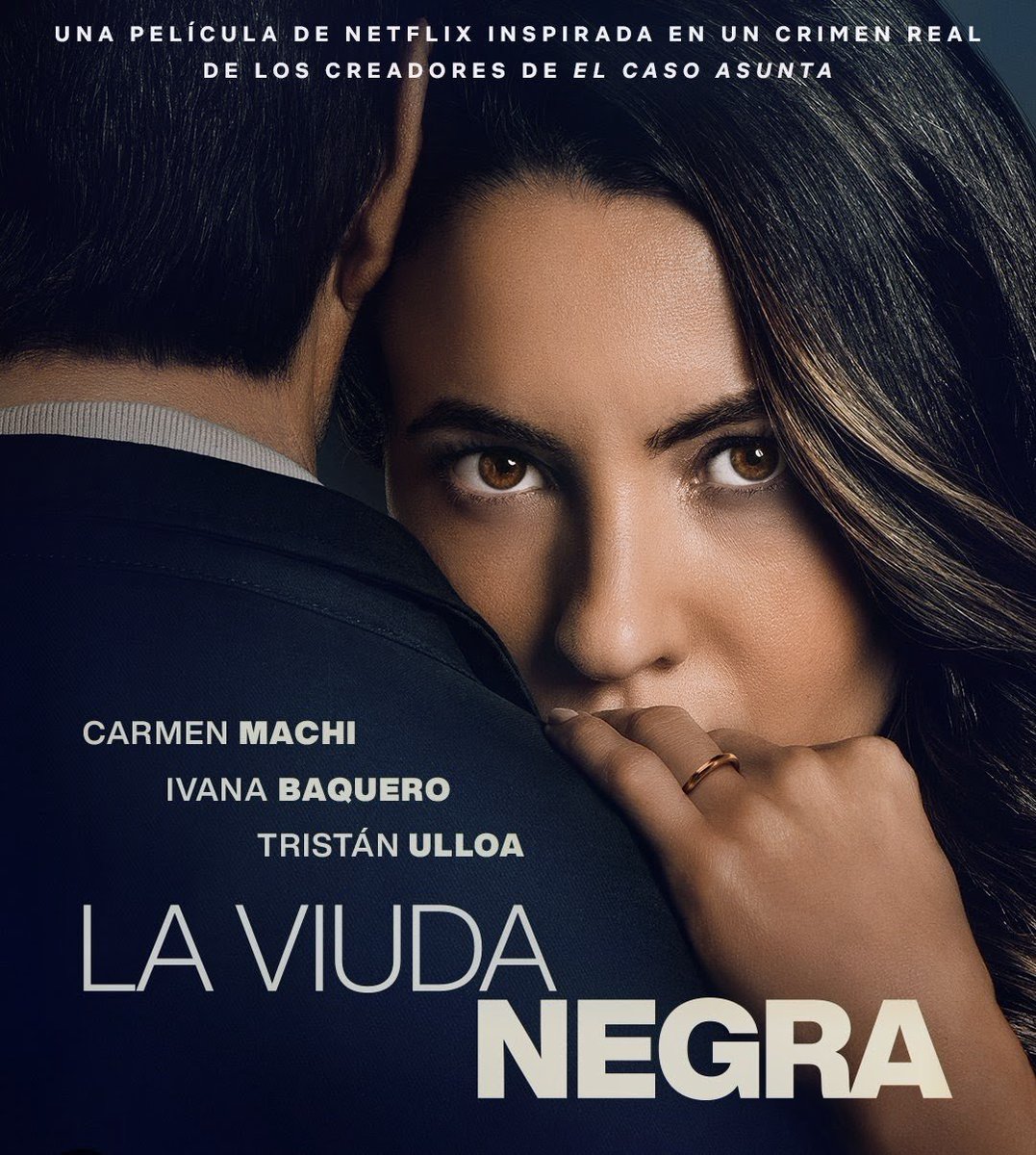 andreacamtom's tweet photo. Netflix 👍🏻 https://t.co/qHvzTemppZ