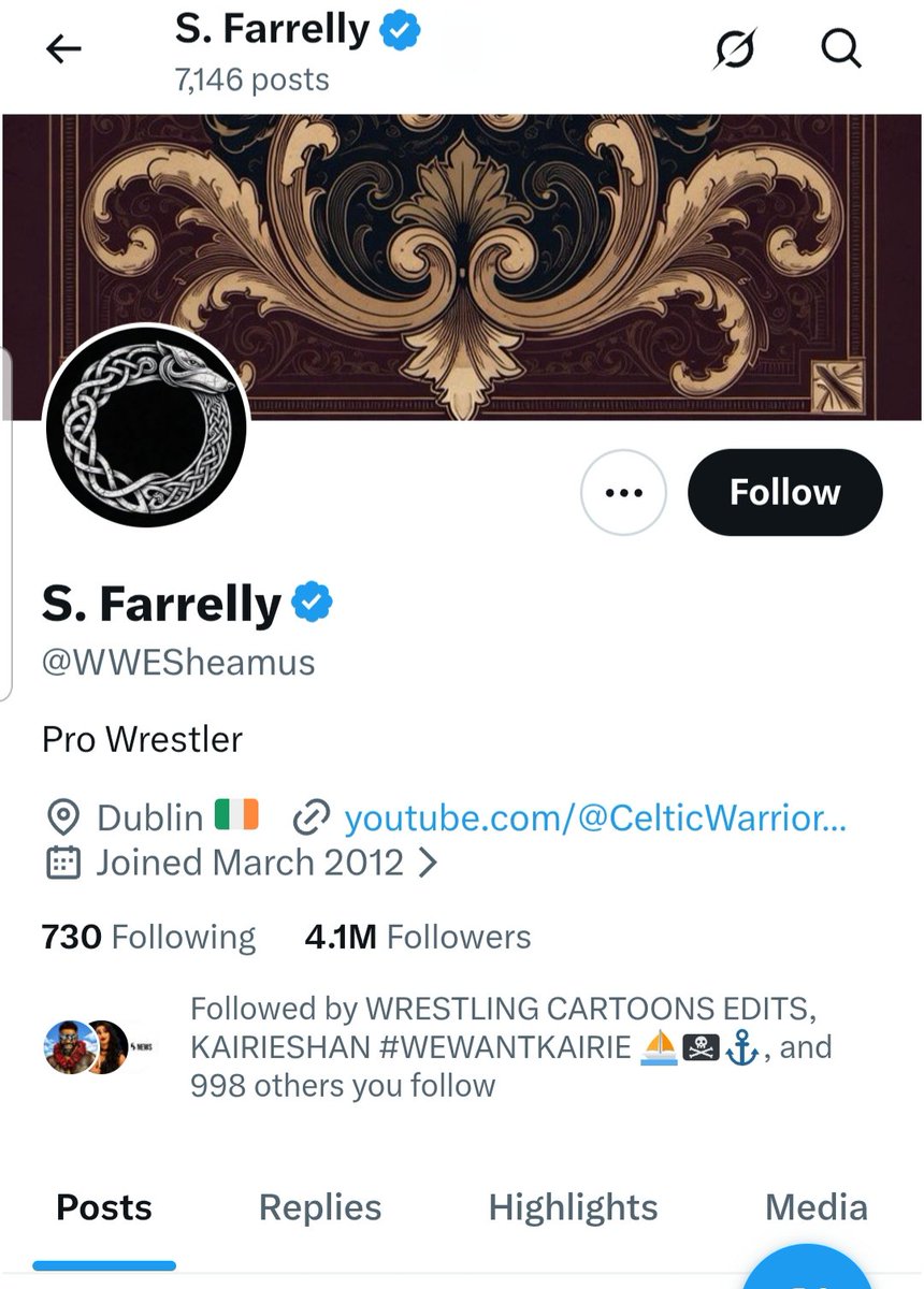 LuchaAccount tweet picture