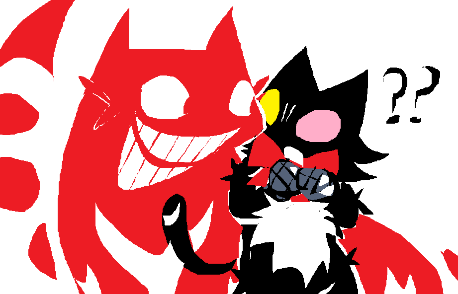 meepnesscombat's tweet photo. okay but why was it red #copycats https://t.co/kg2tvgpQrl
