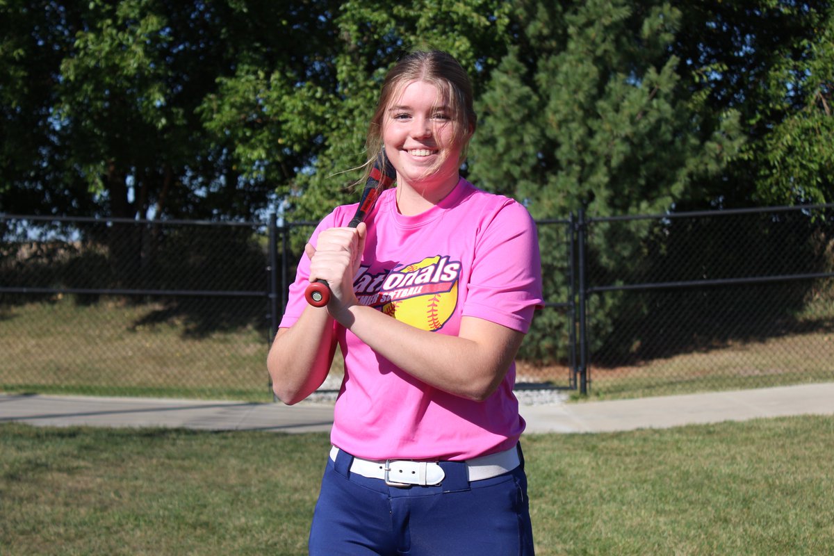 Coach_Hill_IB's tweet photo. D1 Great Lakes Firecracker Showcase-GM5-7/3/26 0-0 Tie

In the⭕️- Taylor H - 6.1 IP, 4H, OR, 3K, 3BB
Izzy G - 2H
Liv V - 2B
Raegan M - H, SB
D Play of Gm - 2-4 CS - Maddie M - Katie B

@_Taylor_Hill_ @igutkowski2028 @OliviaVittori27 @RaeganMorgan4 @maddiemurray03 @Katie_Barrett7 https://t.co/Fpvos9yVT0