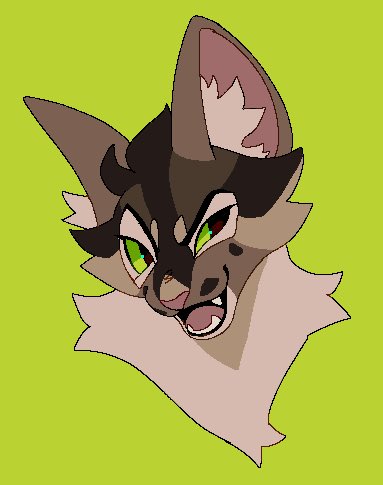 foxii 🌈 tweet media