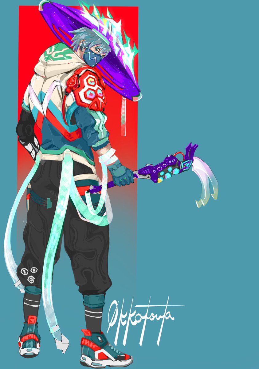 0kkotsuta's tweet photo. Prettiest boy🥹🩷
#mizuki #overwatch https://t.co/JQNAaoIb99