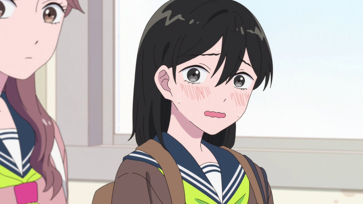 LeoSR6919's tweet photo. Regresó Nishi, hoy el mundo sonríe y mucho <3 https://t.co/YyUIfvEIf4