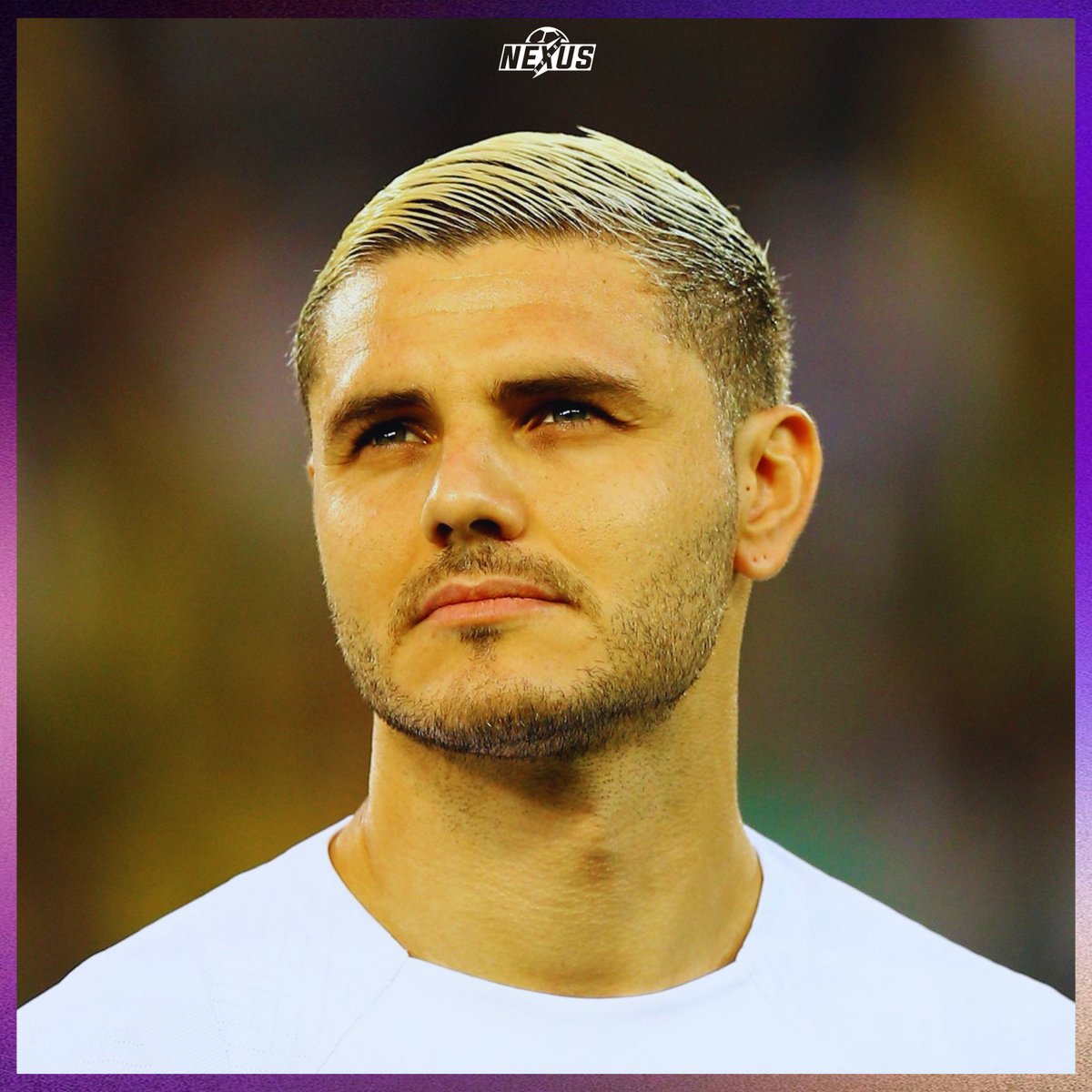 nexustransfer's tweet photo. Mauro Icardi, yaklaşık 1.5 ay önce menajerleri aracılığıyla Fenerbahçe'ye önerildi. (Levent Ümit Erol) https://t.co/farrp9sXpy
