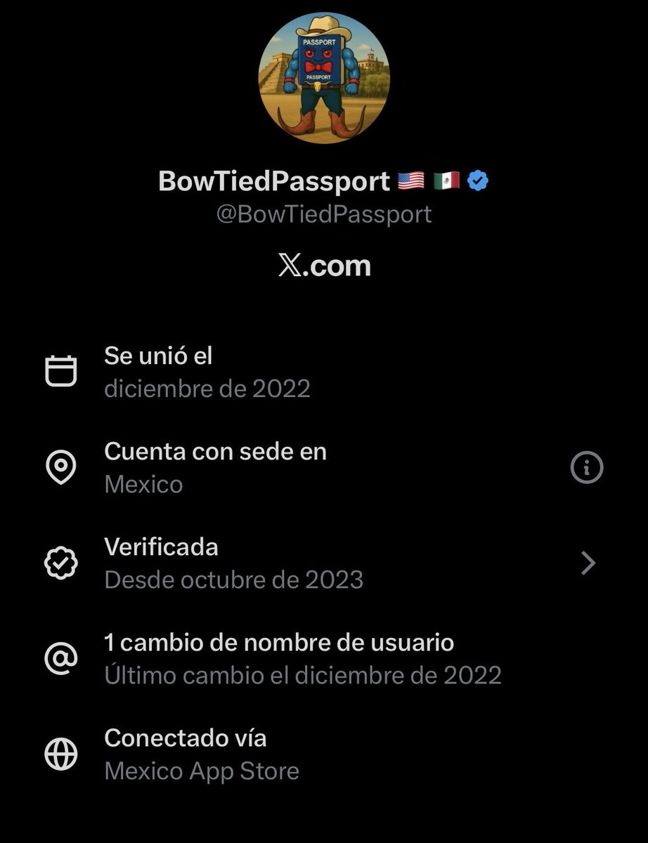 32Digod32's tweet photo. @BowTiedPassport Sede en México 🤣🤣🤣 https://t.co/kJrxlSJCx7