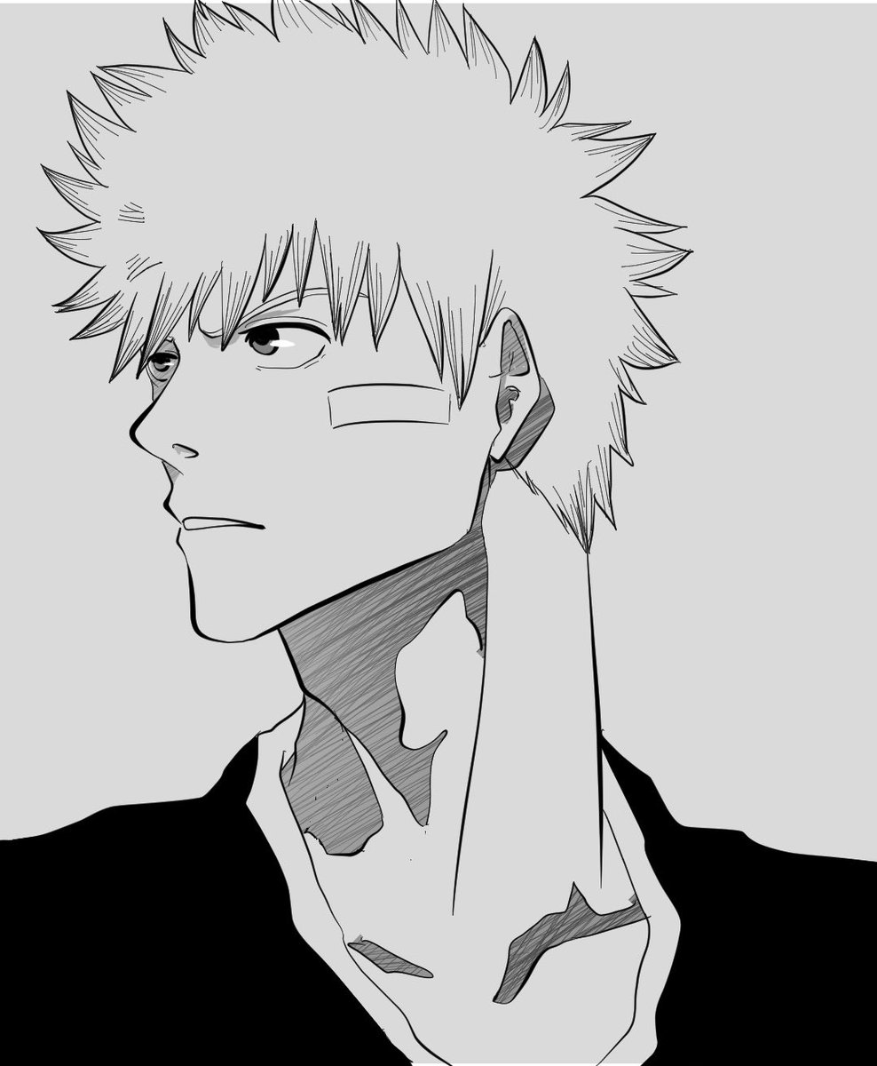BankaiMika's tweet photo. Day 7! #BLEACH2026 https://t.co/JqG0iyucwt