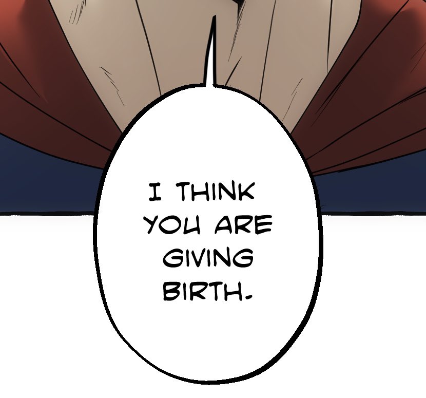 finish my superbat mpreg comic ! 