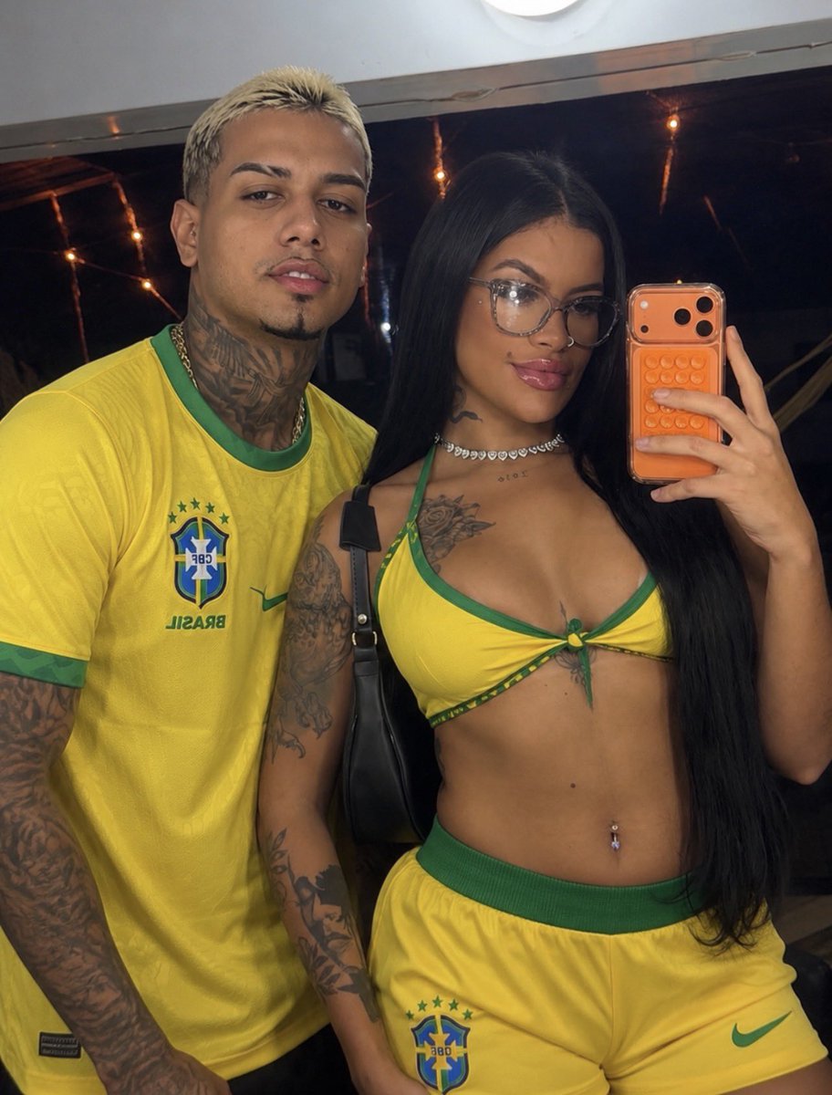 BREGA DA VAL tweet media