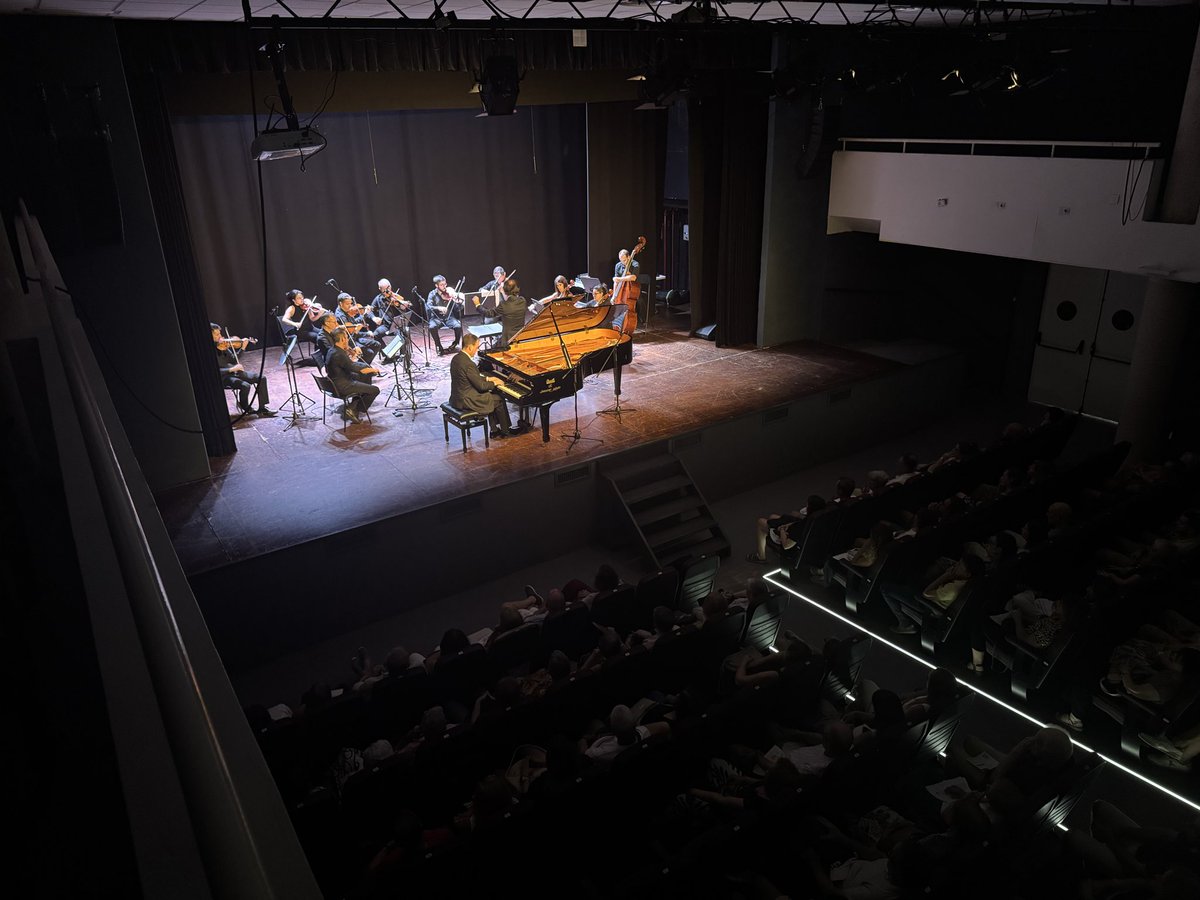 harmoniensemble tweet picture