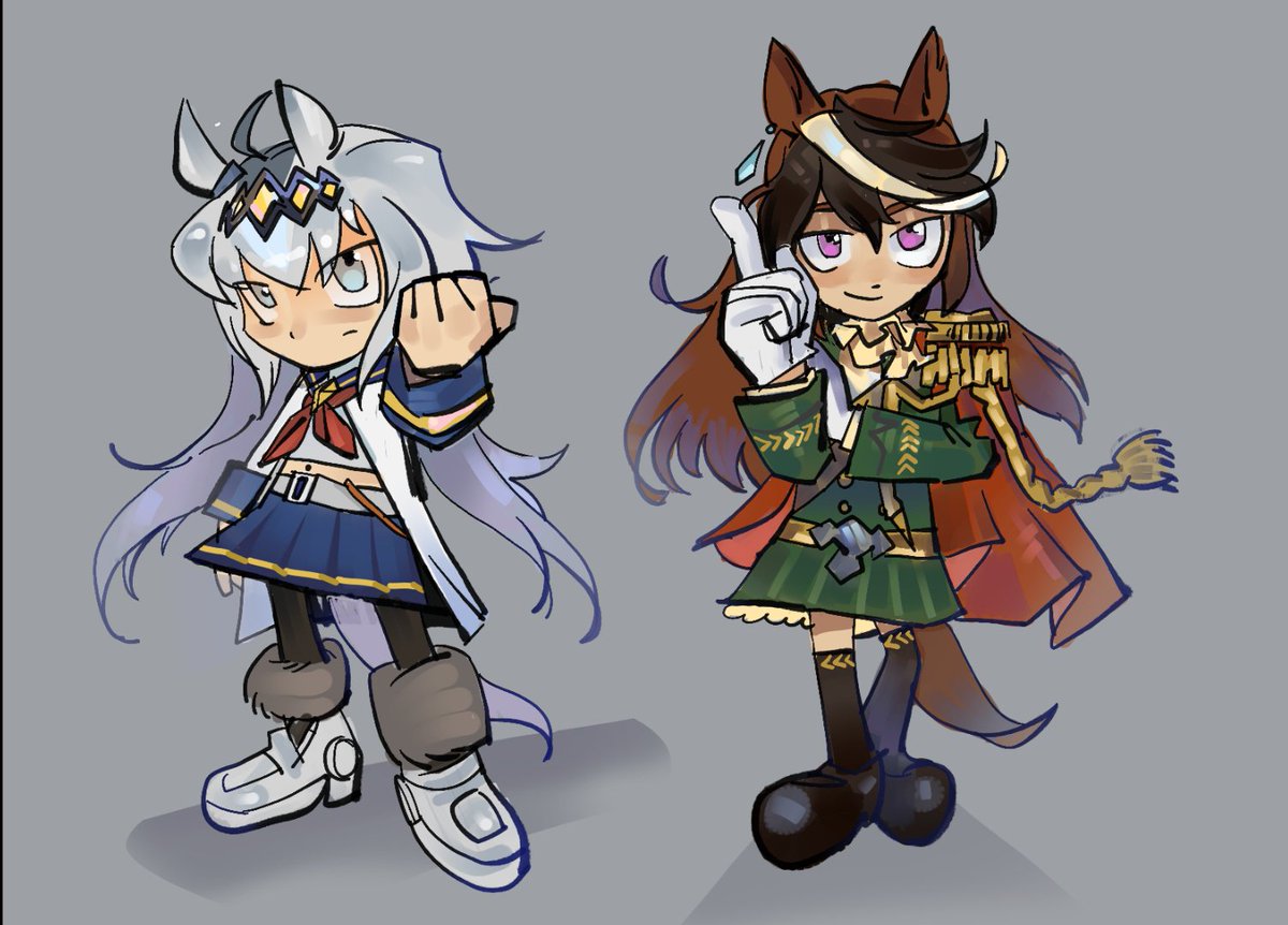 Clocklfishmaste's tweet photo. Chibi commissions open for 5$ on paypal 
Dm me if you're interested https://t.co/SrVwihyZ1p