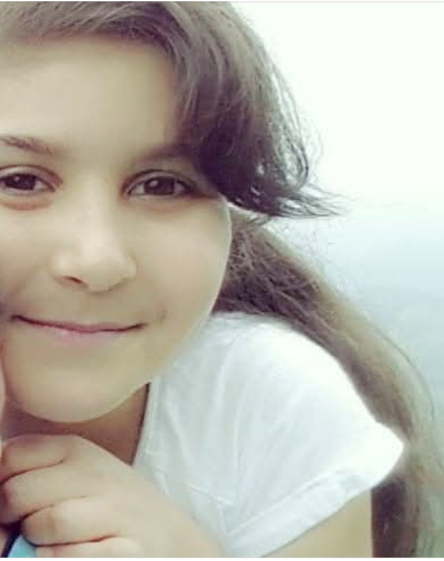 VatanSaban's tweet photo. Her akşam saat 22:00 de 
#RabiaNazİçinAdalet 
Diyeceğim
Yanlızca ADALET... https://t.co/kkAXfmuCvK