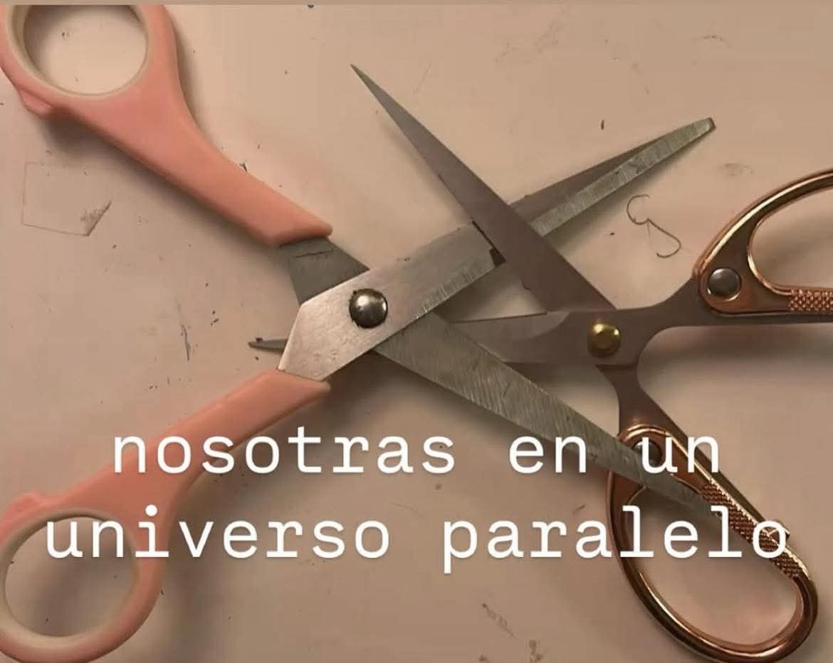 SoySussieCruz's tweet photo. ✂️✂️ https://t.co/XEkrnTssM8
