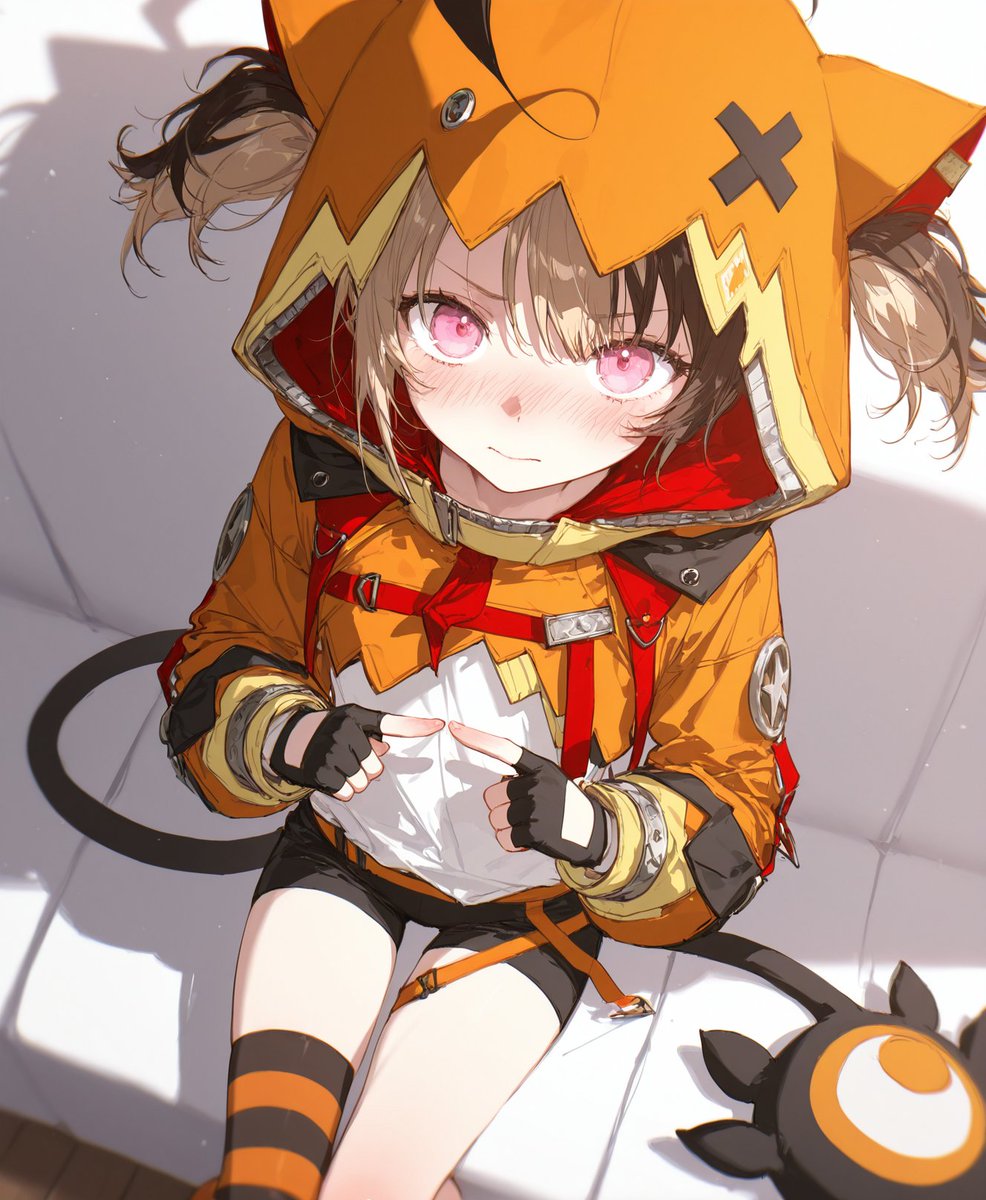 AI_Nodulite's tweet photo. This post is getting more attention than I expected. If anyone wants an image, leave a comment 👉👈 https://t.co/1rdT9XLo6z