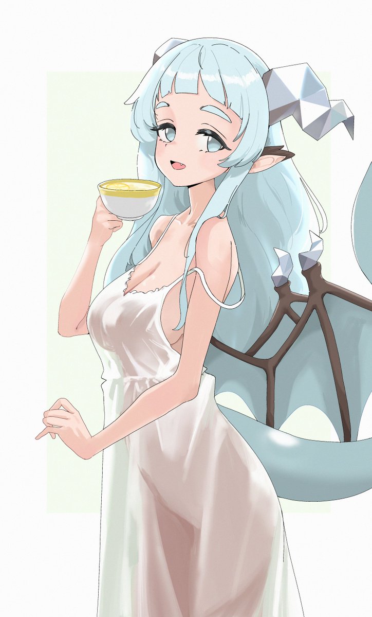 ショウガ tweet media