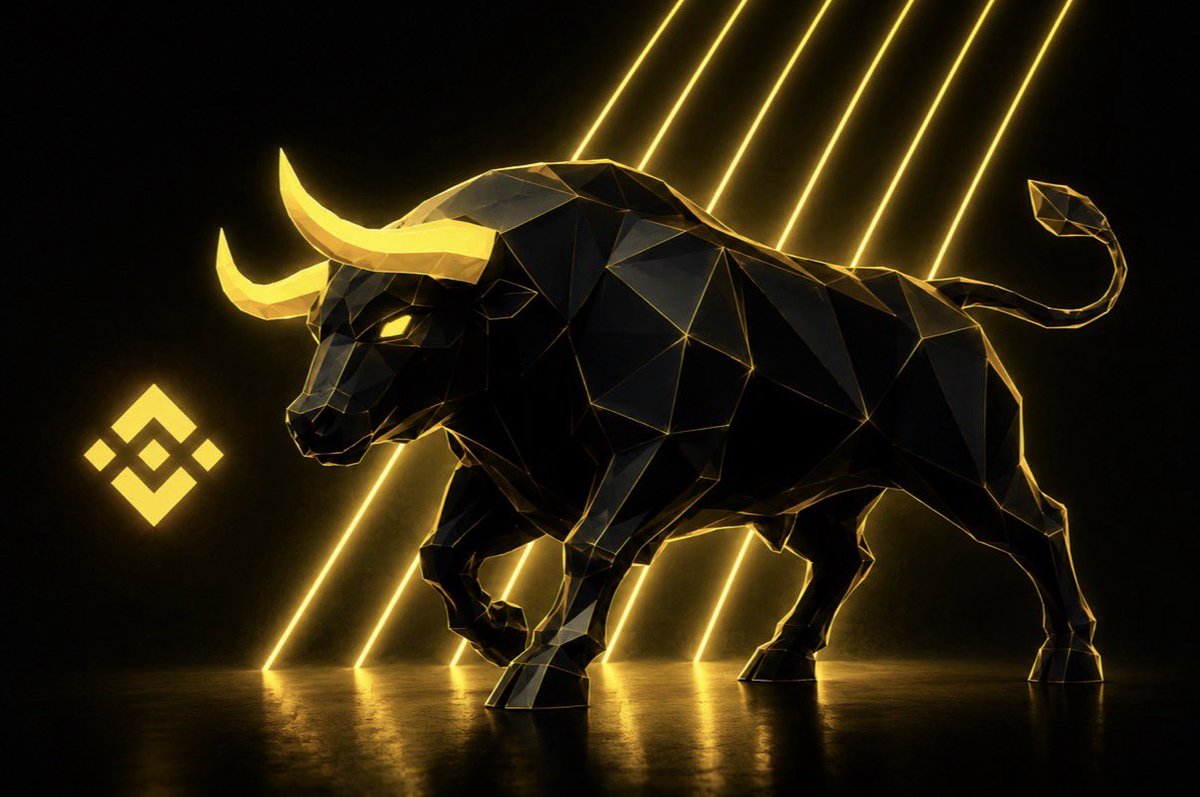 BBullOnBSC's tweet photo. If BNB had a spirit…

This would be it.

$BBULL 🐂 https://t.co/vgaEDIoBH4
