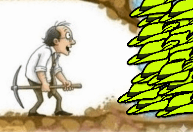 robinhood_hat's tweet photo. how it feels to find $hat in robinhood trenches https://t.co/enQVAxNqM1