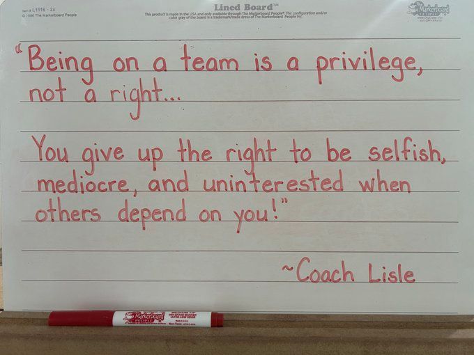 CoachingSBall's tweet photo. https://t.co/o7fWH4mXJQ