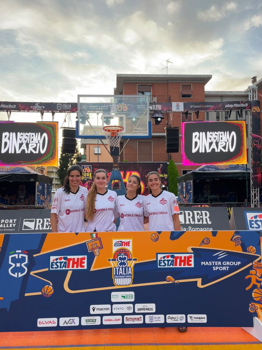 Valladolid3x3 tweet picture