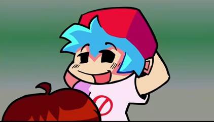 nickfunkin's tweet photo. @SDesignV1 las decisiones son de cada quien, pero la girfriend te queda bien. https://t.co/mcBFyyErhE