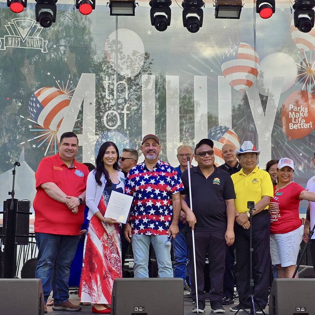 Rep. Gil Cisneros tweet media
